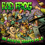 Bad Frog