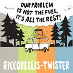 RICCOBELLIS / TWISTER