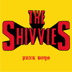 The Shivvies