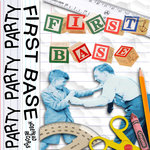 First Base