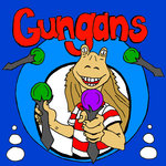 The Gungans