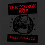 The Pigeon Boys