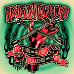 Raygun Cowboys
