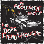 An Adolescent Tragedy