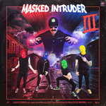Masked Intruder
