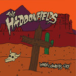 The Haddonfields