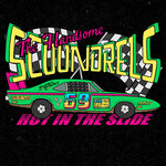 The Handsome Scoundrels
