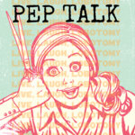 Pep Talk