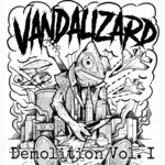 VANDALIZARD