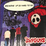 The Shy Guys