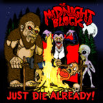 The Midnight Block