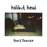 Halibut Head