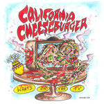 California Cheeseburger