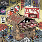 Leandro en Solitario