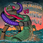 Proton Packs