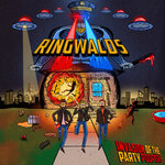 The Ringwalds
