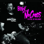 Benny and the No-Goods