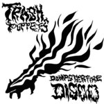 Trash Puppets