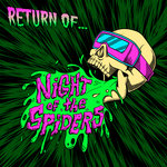 Night of the Spiders