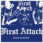 FIRST ATTACK