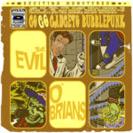 Evil O'Brians