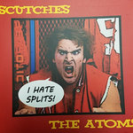 the Scutches and The Atoms