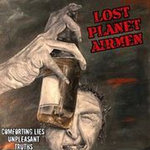 Lost Planet Airmen