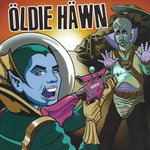 Öldie Häwn