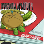 Barrakuda McMurder