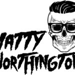 Matty Worthington
