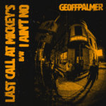 Geoff Palmer