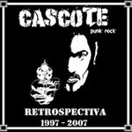 Cascote