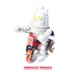 Imbecile Missile