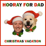 Hooray For Dad