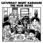 Saturday Night Karaoke