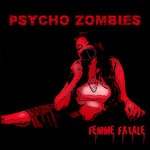 Psycho Zombies