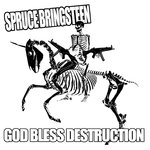 Spruce Bringsteen