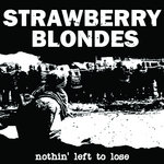 STRAWBERRY BLONDES