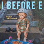 I Before E