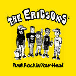 The Ericsons