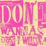 Don't Wannas