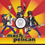 Mach Pelican